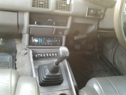 ขาย กระบะแค็ป มังกรทอง 2.5 ปี34/91 87HP สภาพเดิมๆบางๆ เครื่องมังกร 2.5ไดเร็กฯ แห้งๆไม่มีเยิ้ม พ.พาวเวอร์ แอร์ เครื่องเสียง พร้อม ภายในดี เบาะไม่ขาด คอนโซลครบ ช่วงล่างปึ๊ก ไม่มีส่าย คัสซีสวย ยางดี4เส้น ล้อแม็ก สีบาง กระบะมีผุบ้างนิดๆ สีมีตำหนิบ้าง ***ขายแล