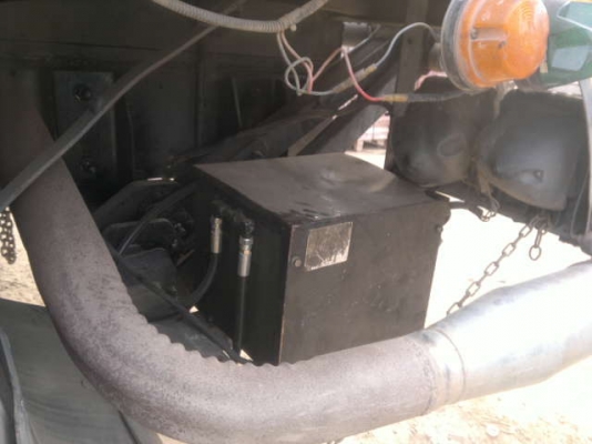 ขายลิฟท้าย