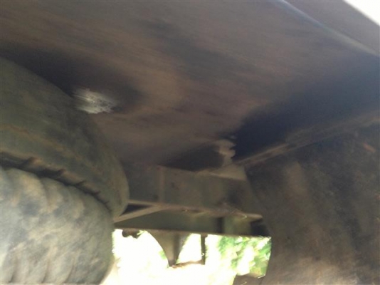 ขายกะบะ 10 ล้อ