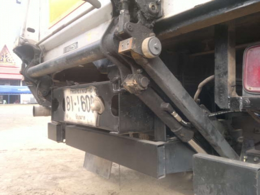 ขายกะบะ 10 ล้อ