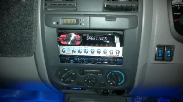 ขาย ฟร้อน Pioneer  กาเทีย 1700w