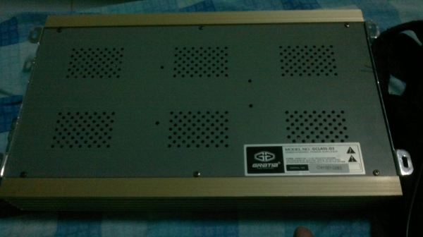 ขาย ฟร้อน Pioneer  กาเทีย 1700w