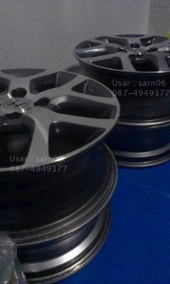 ขาย Max CITY ตัวTOP ลายเขากวาง 16" เหมือนใหม่ใช้งานวิ่งบนถนนแค่ 6 เดือน ขาย Max CITY ตัวTOP ลายเขากวาง 16" เหมือนใหม่ใช้งานวิ่งบนถนนแค่ 6 เดือน