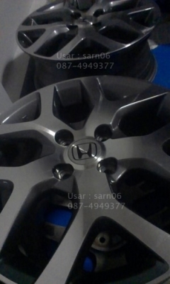 ขาย Max CITY ตัวTOP ลายเขากวาง 16" เหมือนใหม่ใช้งานวิ่งบนถนนแค่ 6 เดือน ขาย Max CITY ตัวTOP ลายเขากวาง 16" เหมือนใหม่ใช้งานวิ่งบนถนนแค่ 6 เดือน