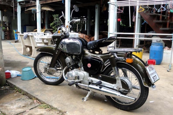 ขายhonda C95 ลงเครื่องC92 ทะเบียน 48000 ขายhonda C95 ลงเครื่องC92 ทะเบียน 48000