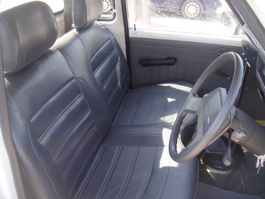 ขายมาสด้า 1300 สีขาว ทะเบียนเต็มพร้อมโอน ขายมาสด้า 1300 สีขาว ทะเบียนเต็มพร้อมโอน