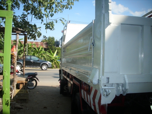ขายหกล้อดั้ม HINO FC 150 ปี 48