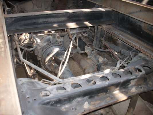 ขายหกล้อดั้ม HINO FC 150 ปี 48