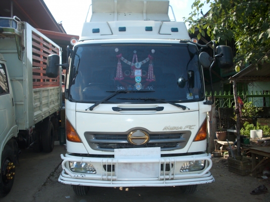 ขายหกล้อดั้ม HINO FC 150 ปี 48