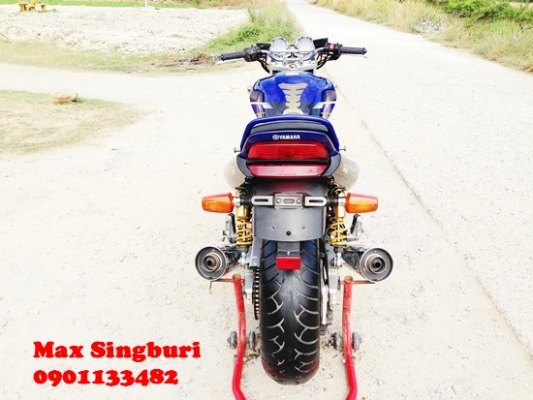 แม็กสิงห์บุรี//XJR1300 ปี2001 ปั๊มดาว สภาพสวยมากๆ พร้อมใช้ 127000 ด่วน แม็กสิงห์บุรี//XJR1300 ปี2001 ปั๊มดาว สภาพสวยมากๆ พร้อมใช้ 127000 ด่วน