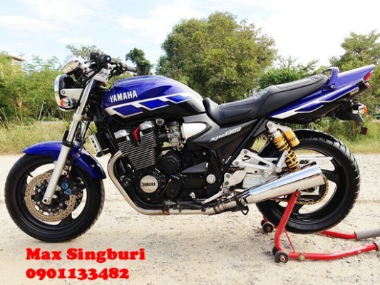 แม็กสิงห์บุรี//XJR1300 ปี2001 ปั๊มดาว สภาพสวยมากๆ พร้อมใช้ 127000 ด่วน แม็กสิงห์บุรี//XJR1300 ปี2001 ปั๊มดาว สภาพสวยมากๆ พร้อมใช้ 127000 ด่วน