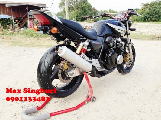 แม็กสิงห์บุรี//CB400 V-TEC3 ปี2004 สภาพสวยๆเดิมๆ พร้อมใช้ INV 123000 ด่วน แม็กสิงห์บุรี//CB400 V-TEC3 ปี2004 สภาพสวยๆเดิมๆ พร้อมใช้ INV 123000 ด่วน