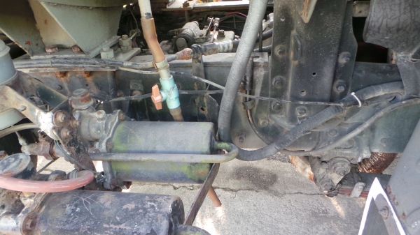 HINO  FL177 โหลดล่างค่ะ  15,000  ลิตรค่ะ