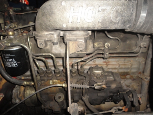 HINO  FL177 โหลดล่างค่ะ  15,000  ลิตรค่ะ