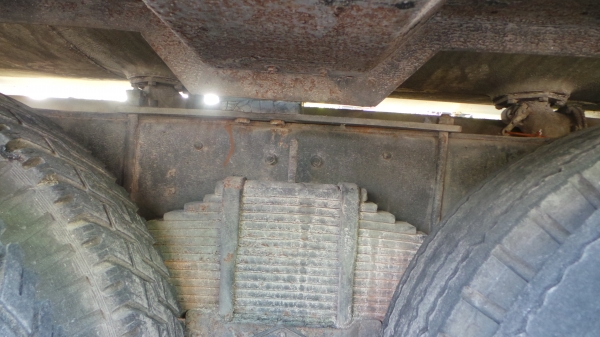 HINO  FL177 โหลดล่างค่ะ  15,000  ลิตรค่ะ