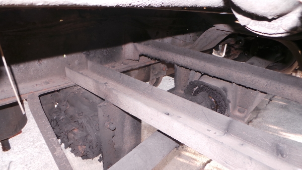 HINO  FL177 โหลดล่างค่ะ  15,000  ลิตรค่ะ