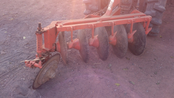 ผานขายเเล้ว เหลือเเต่รถ kubota 26 เเรงม้าพร้อมผาน 5ต่อรองได้