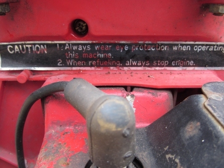 ขาย-พัดลม สำหรับดูดขี้เลื่อยไม้ SHINDAIWA เครื่องยนต์เบนซิน มือสองเก่าจากญี่ปุ่น