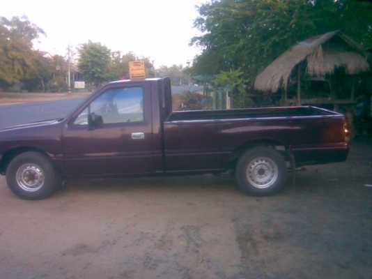 ขายรถบ้านถูกๆ มังกรทองปี 1990