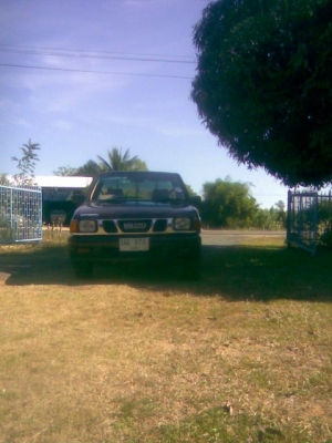 ขายรถบ้านถูกๆ มังกรทองปี 1990