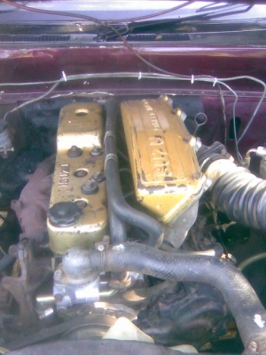 ขายรถบ้านถูกๆ มังกรทองปี 1990