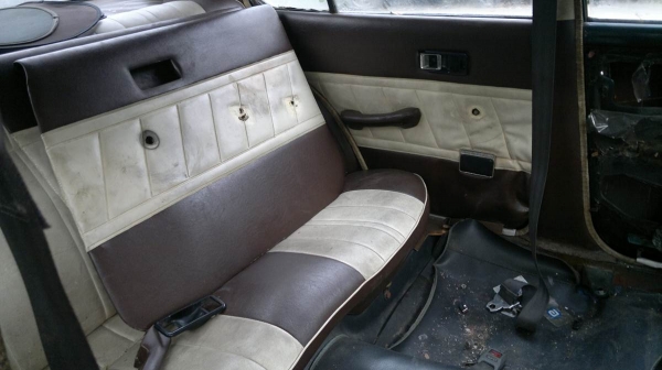 ขายซากรถ 2 คัน 13000 บาท