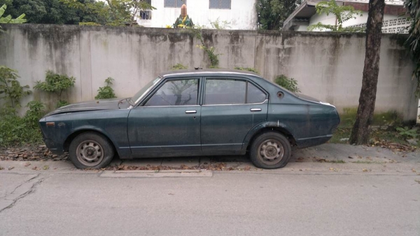 ขายซากรถ 2 คัน 13000 บาท