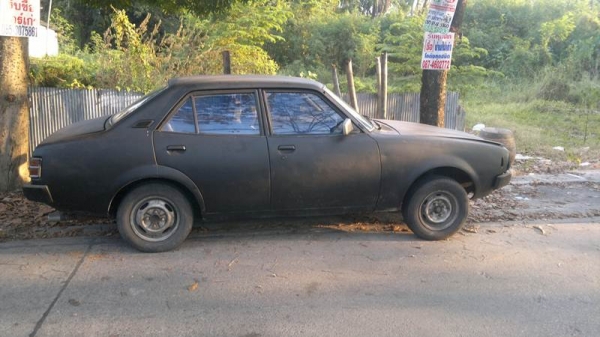 ขายซากรถ 2 คัน 13000 บาท