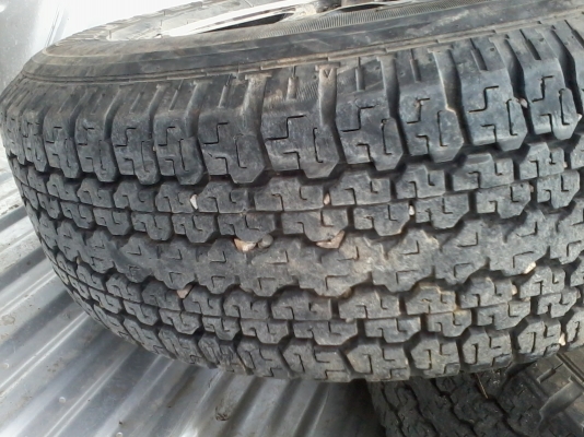 ขายแม็คขอบtoyotaขอบ17ขายต่อครับพร้อมยาง ขายแม็คขอบtoyotaขอบ17ขายต่อครับพร้อมยาง