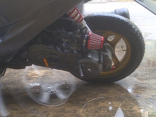 ขาย DIO 8000 ขาย DIO 8000