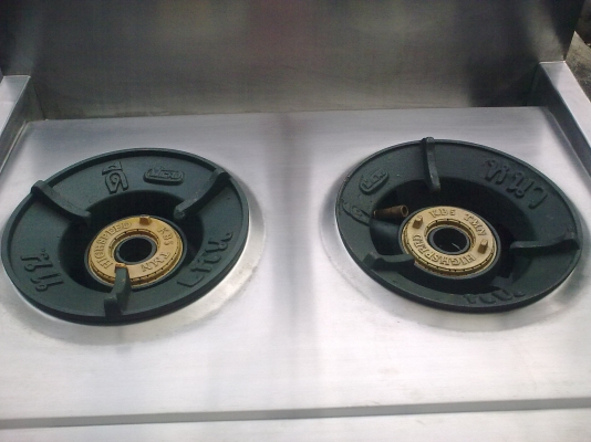 ขายเตาแก๊สตู้สแตเลส 2 หัว ขายเตาแก๊สตู้สแตเลส 2 หัว