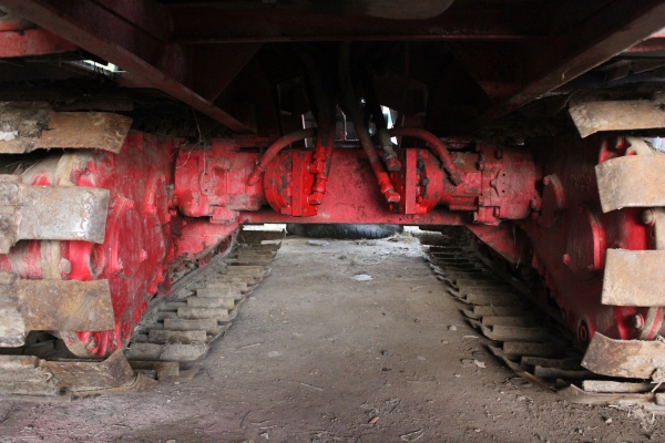 ขายรถเกี่ยวข้าวไทยเส็งยนต์