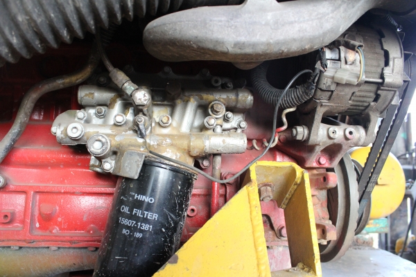 ขายรถเกี่ยวข้าวไทยเส็งยนต์