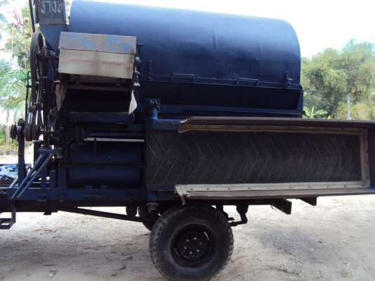 ฝากขายรถสีข้าว