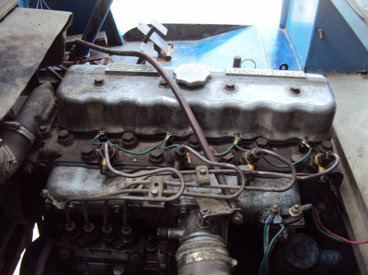 ฝากขายรถสีข้าว