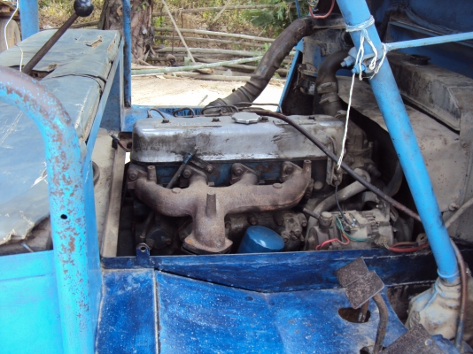 ฝากขายรถสีข้าว