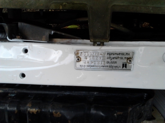 ***ขายแล้วครับขอบคุณ Truck2hand ***ปรับราคา ขาย กระบะแค็ป มังกรทอง 2.5 ปี35/92 90HPเครื่องมังกร2.5ไดเร็กฯ เครื่องดีไม่มีสะดุด ไม่เยิ้ม พ.พาวเวอร์ แอร์ CD พร้อม ภายในดี เบาะไม่ขาด คอนโซลครบ ช่วงล่างแน่นไม่มีส่าย คัสซีดี ยางดี ล้อแม็ก เก็บสีมา สีสวย หน้า-หล