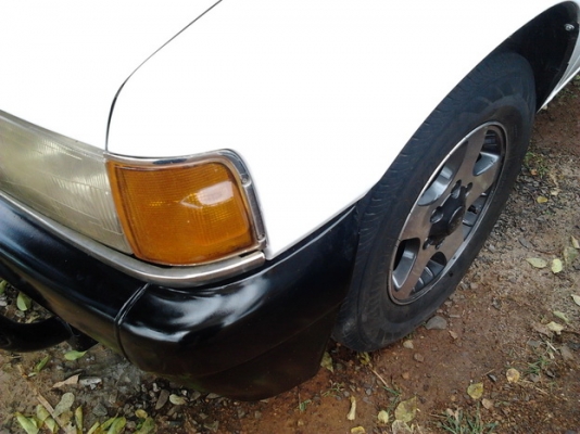 ***ขายแล้วครับขอบคุณ Truck2hand ***ปรับราคา ขาย กระบะแค็ป มังกรทอง 2.5 ปี35/92 90HPเครื่องมังกร2.5ไดเร็กฯ เครื่องดีไม่มีสะดุด ไม่เยิ้ม พ.พาวเวอร์ แอร์ CD พร้อม ภายในดี เบาะไม่ขาด คอนโซลครบ ช่วงล่างแน่นไม่มีส่าย คัสซีดี ยางดี ล้อแม็ก เก็บสีมา สีสวย หน้า-หล