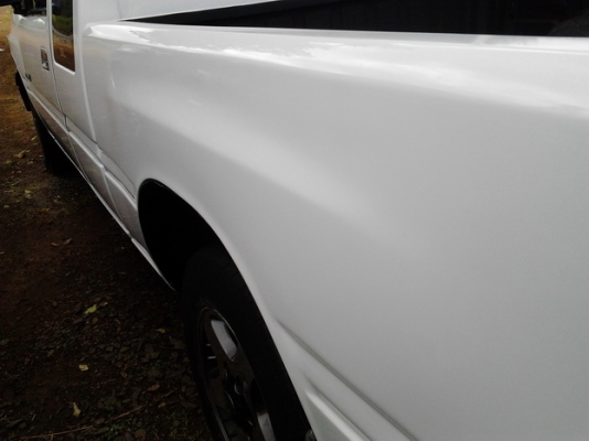 ***ขายแล้วครับขอบคุณ Truck2hand ***ปรับราคา ขาย กระบะแค็ป มังกรทอง 2.5 ปี35/92 90HPเครื่องมังกร2.5ไดเร็กฯ เครื่องดีไม่มีสะดุด ไม่เยิ้ม พ.พาวเวอร์ แอร์ CD พร้อม ภายในดี เบาะไม่ขาด คอนโซลครบ ช่วงล่างแน่นไม่มีส่าย คัสซีดี ยางดี ล้อแม็ก เก็บสีมา สีสวย หน้า-หล