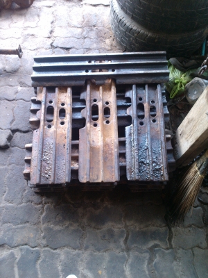 ขายด่วน ใบ 80 kobelco mark III