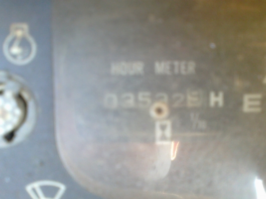 ขายรถขุดเก่านอก FURUKAWA FX55UR-2