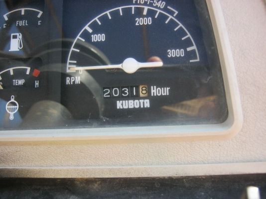 ขายด่วนรถไถนาคูโบต้า L 2802 DT 4WD 4X4เพาเวอร์สวยเดิมๆ