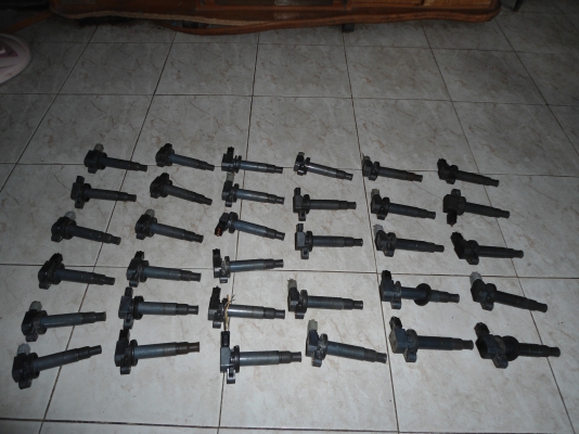 คอยล์นอก vios ตัวละ 800