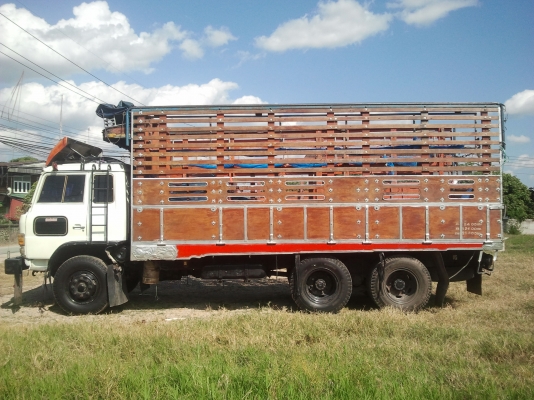 ขายรถสิบล้อ HINO 10 ล้อ 1 เพลา สภาพดีพร้อมใช้งาน ขายรถสิบล้อ HINO 10 ล้อ 1 เพลา สภาพดีพร้อมใช้งาน