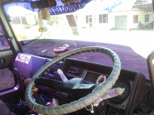 ขายรถสิบล้อ HINO 10 ล้อ 1 เพลา สภาพดีพร้อมใช้งาน