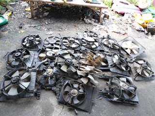 อะไหล่โตโยต้า มิตซู นิสสัน มือสองคุณภาพดี