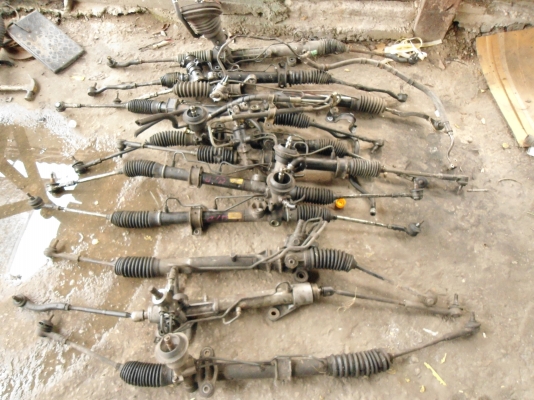 อะไหล่โตโยต้า มิตซู นิสสัน มือสองคุณภาพดี