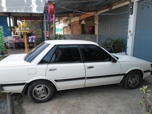 SUBARU GR 1.8