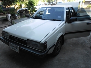 SUBARU GR 1.8