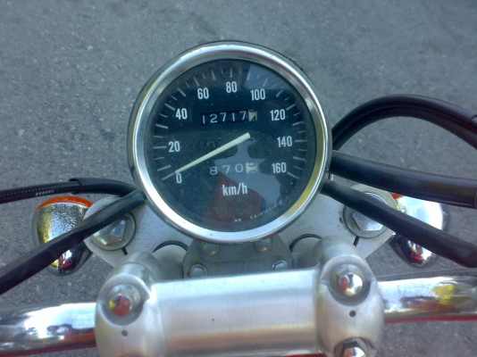 ขอขายรถ Boss 175 cc สนใจก็โทรมาเลยครับรถคนเก๋ใช้ครับ ขอขายรถ Boss 175 cc สนใจก็โทรมาเลยครับรถคนเก๋ใช้ครับ